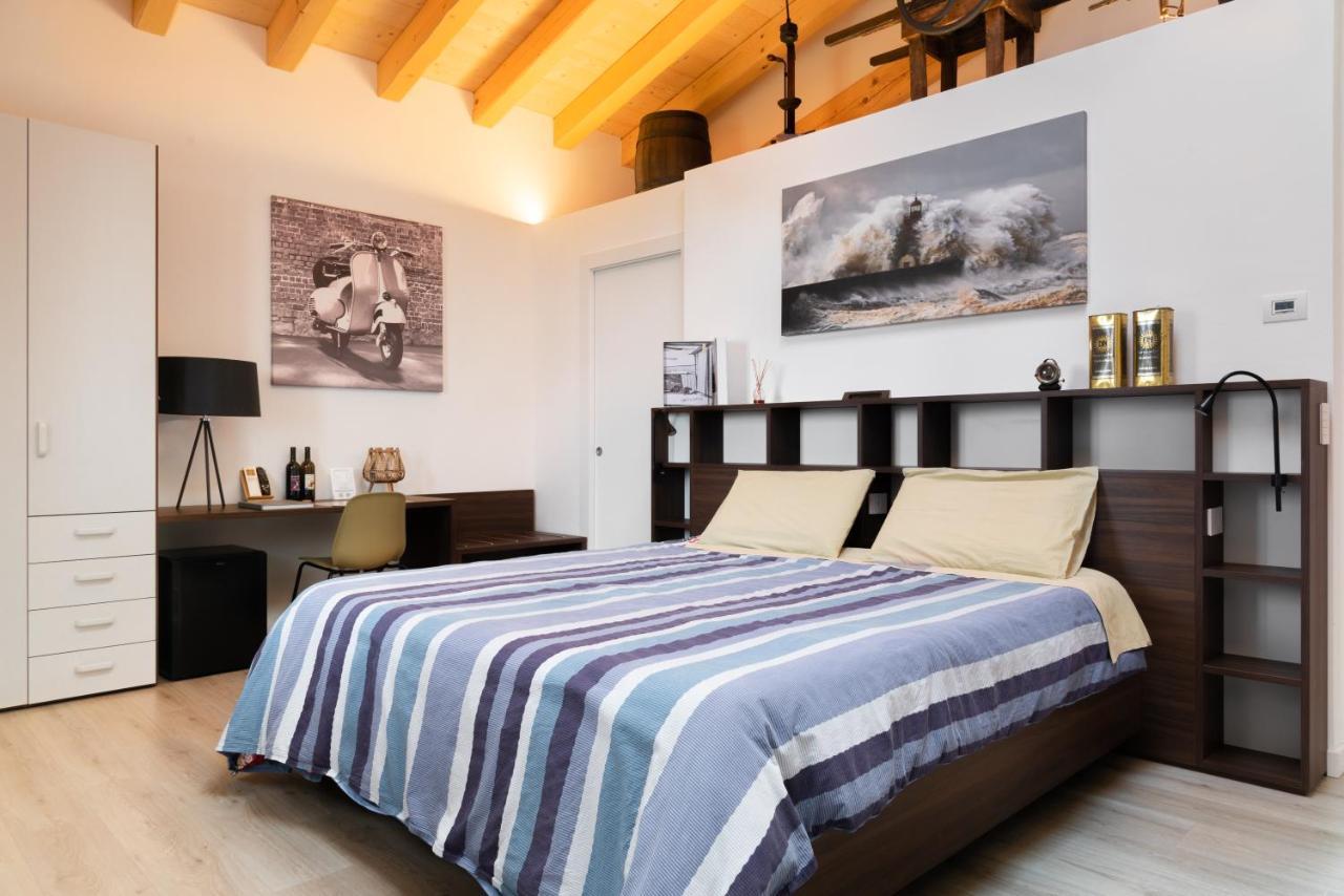 Bed and breakfast Relais Des Roches *