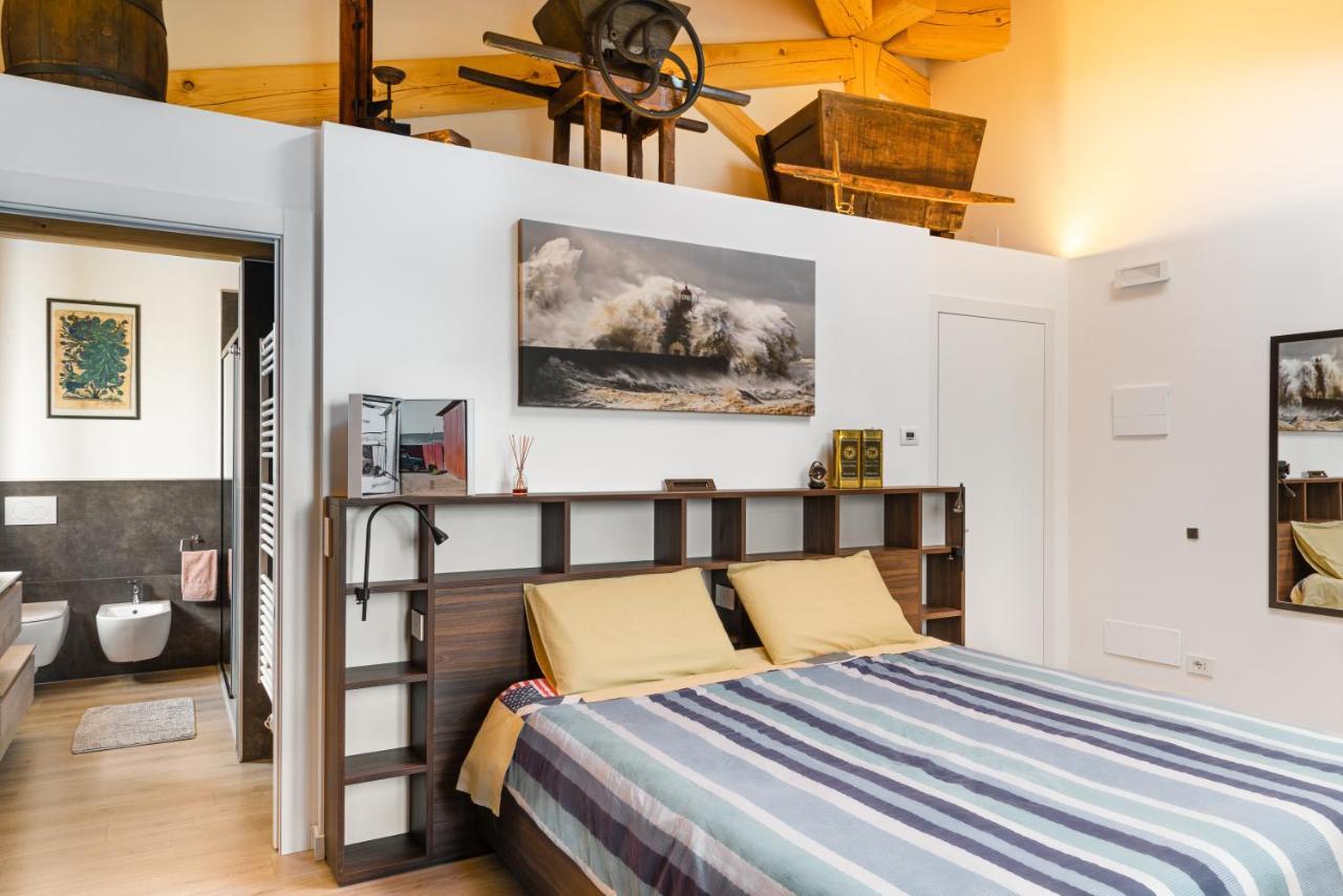 Relais Des Roches Bed and breakfast