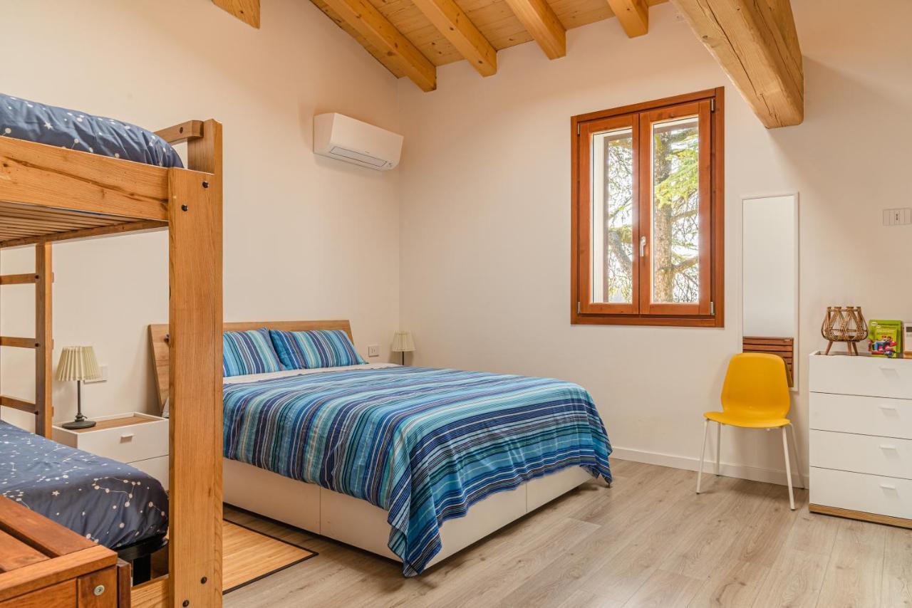 Bed and breakfast Relais Des Roches Sona