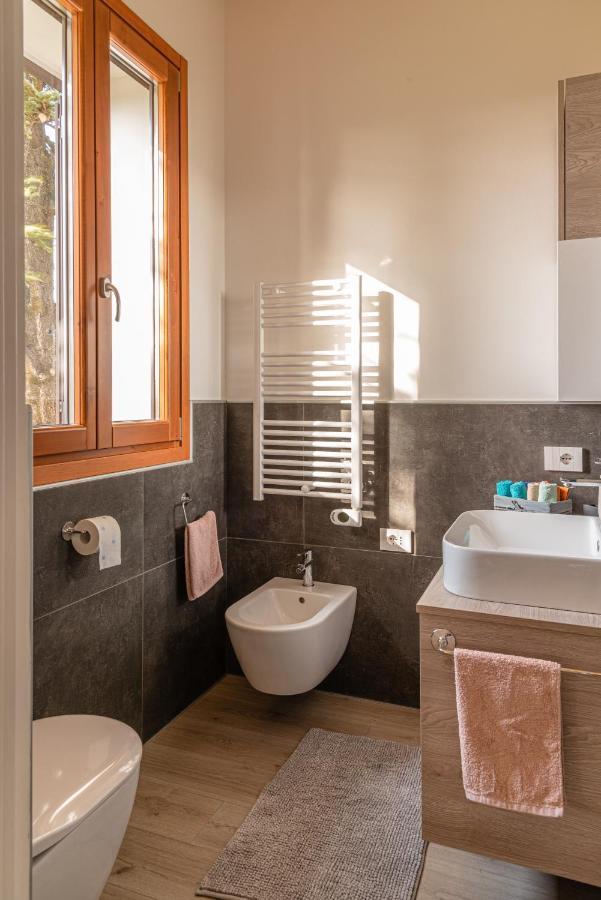 Bed and breakfast Relais Des Roches Sona