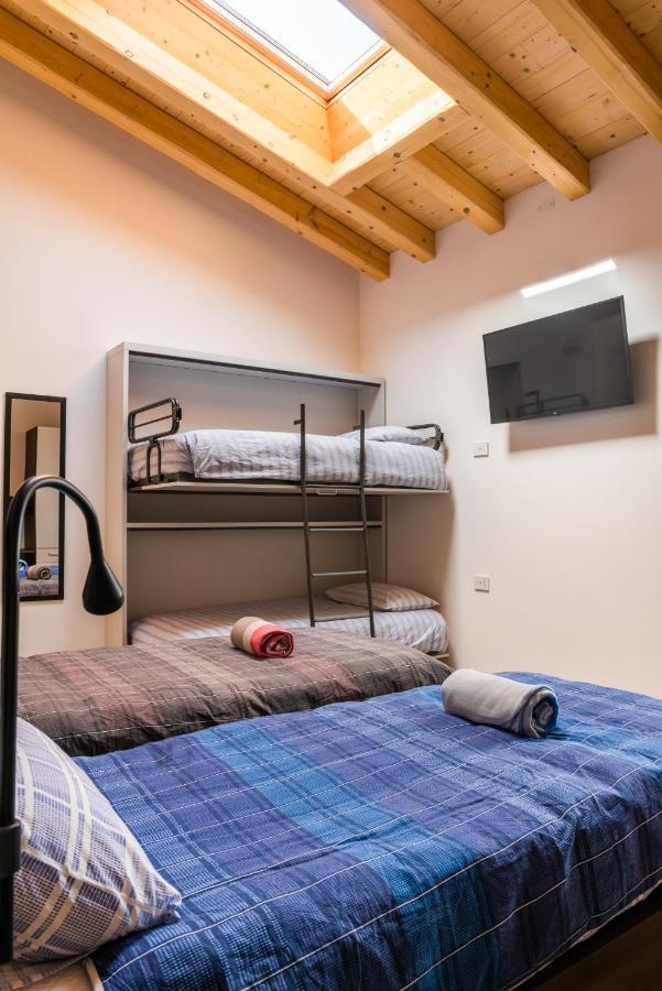 Relais Des Roches Sona