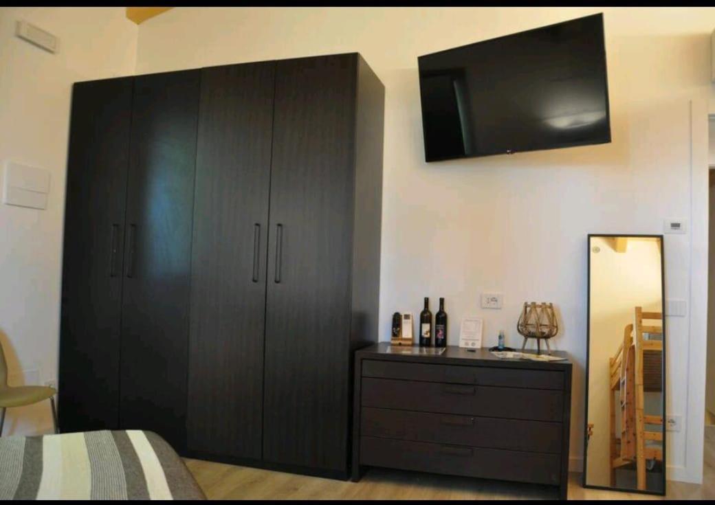 Bed and breakfast Relais Des Roches Sona
