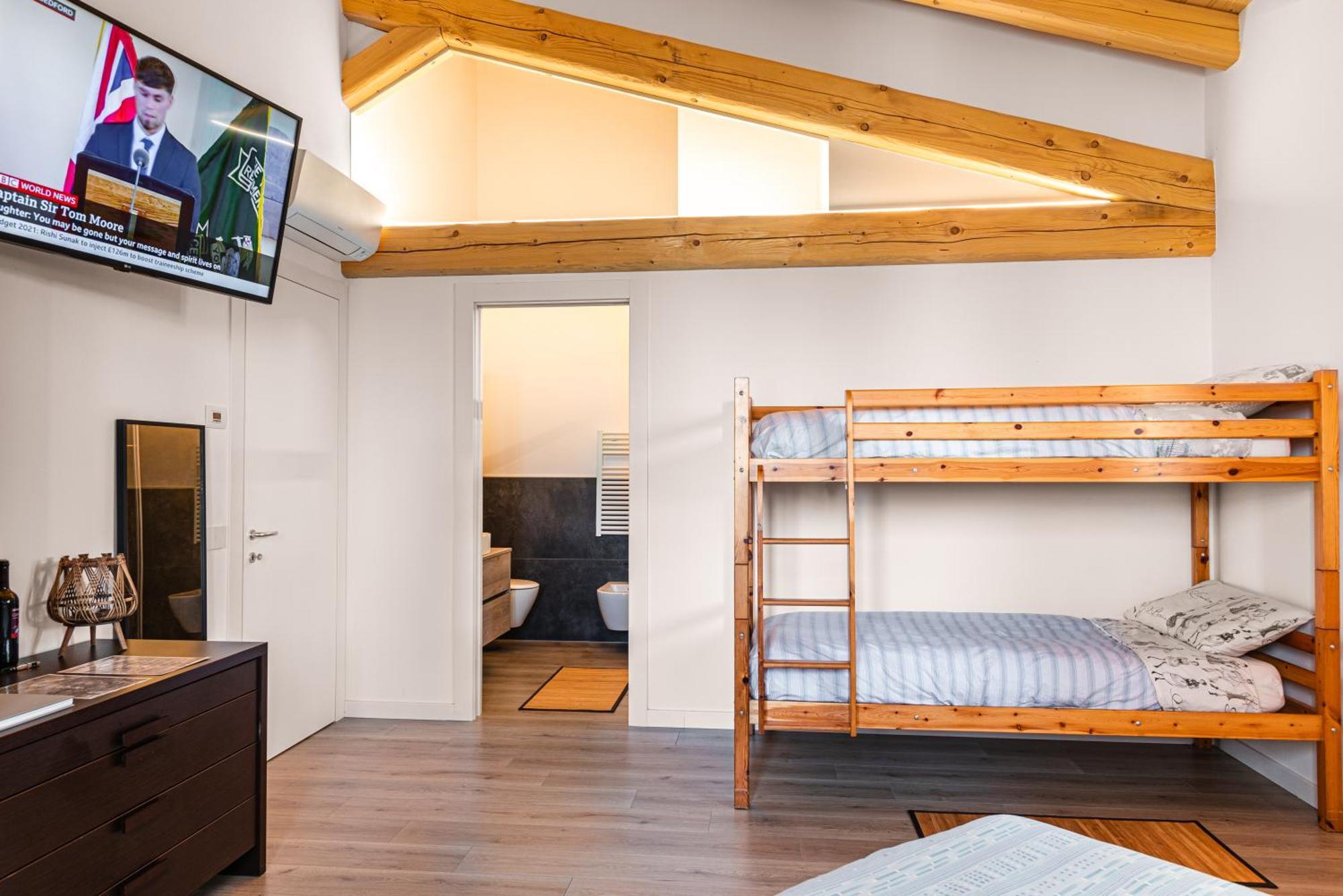 Relais Des Roches Bed and breakfast