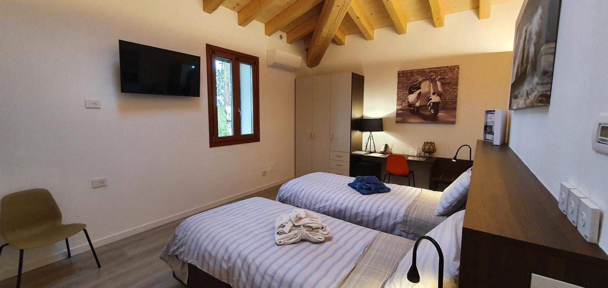Relais Des Roches