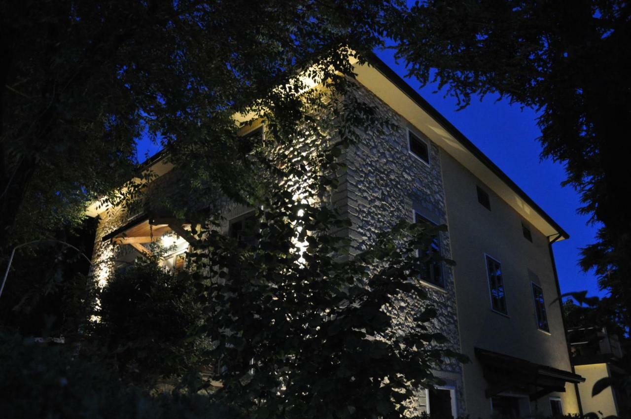 Relais Des Roches Sona