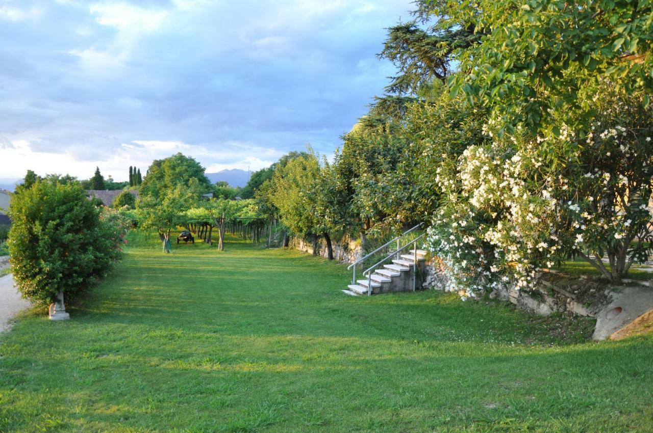 Relais Des Roches Bed and breakfast *
