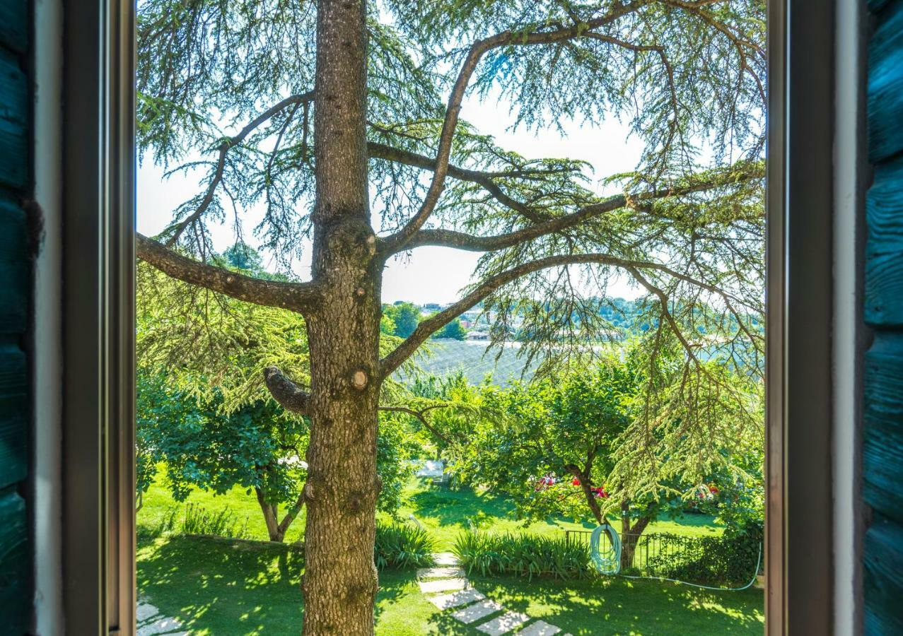 Bed and breakfast Relais Des Roches Sona