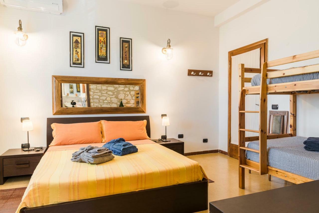 Relais Des Roches Sona