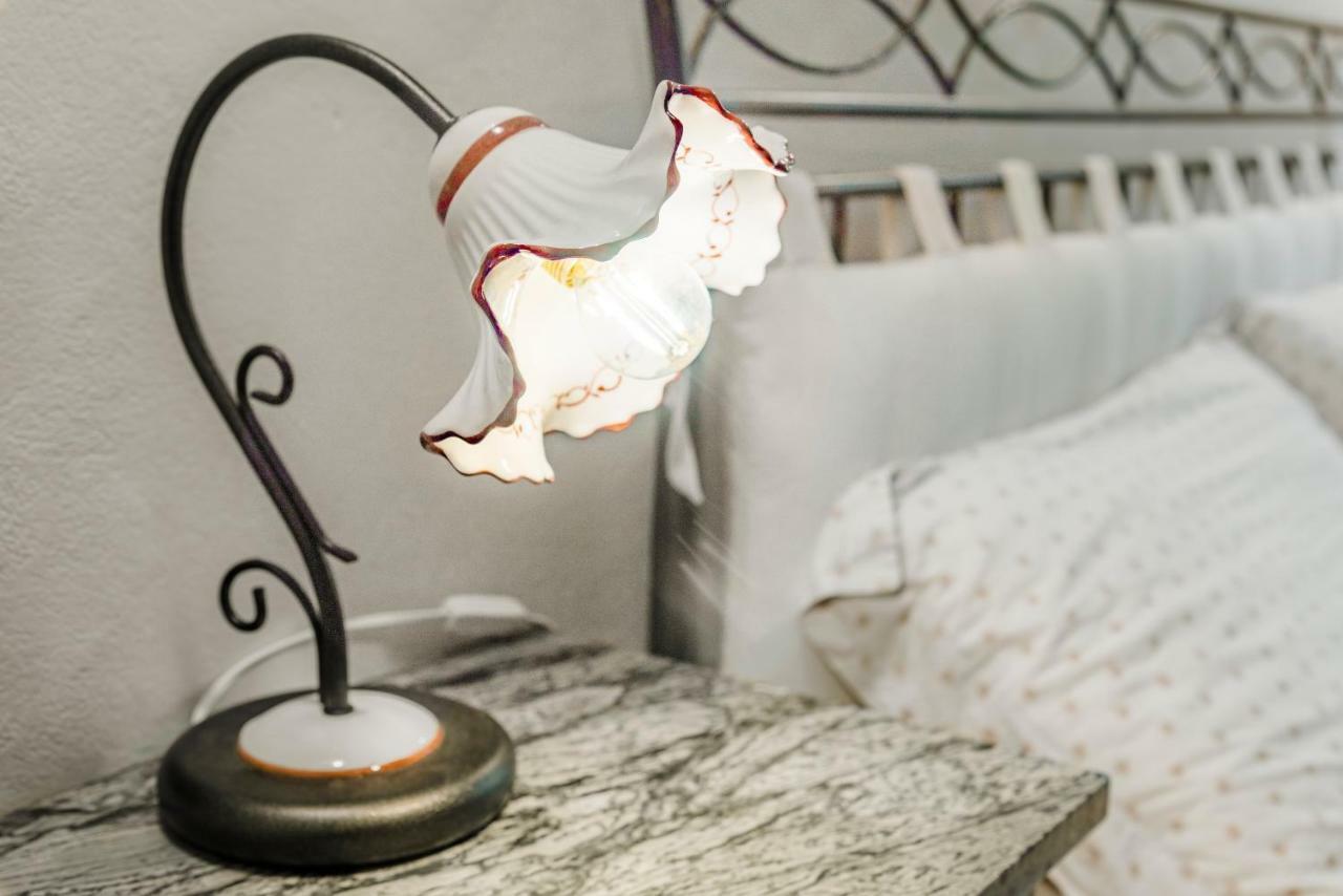 Bed and breakfast Relais Des Roches Sona